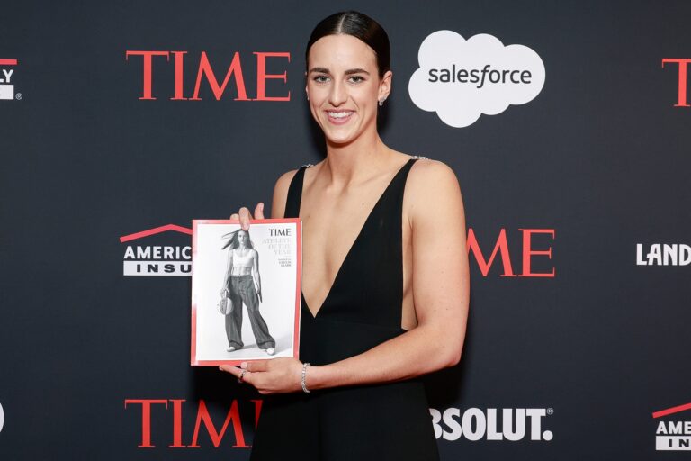 Caitlin Clark Article Referencing Emmett Till Case Sparks Backlash; ‘USA Today’ Apologizes