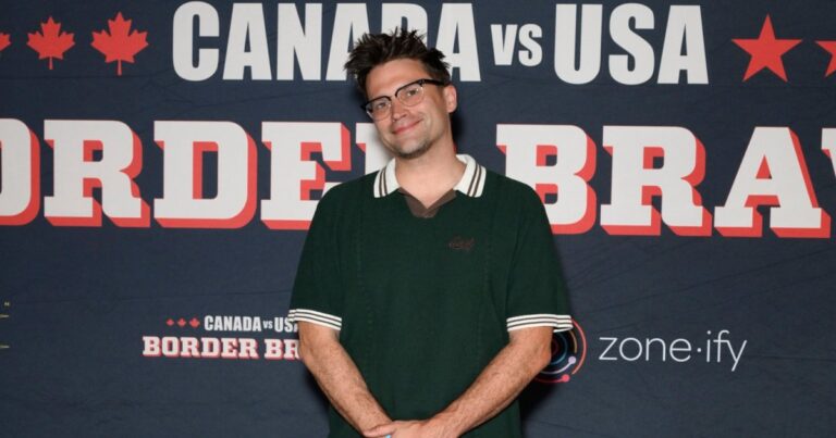 Tom Schwartz Claps Back at Claim He Looks ‘Unrecognizable’