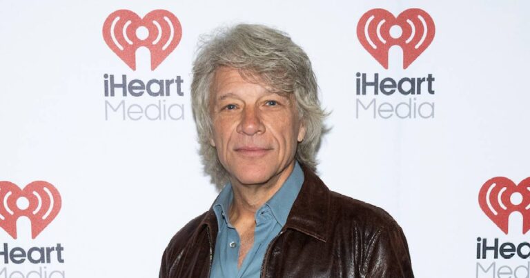 Jon Bon Jovi Abruptly Stops His MSG Concert Early