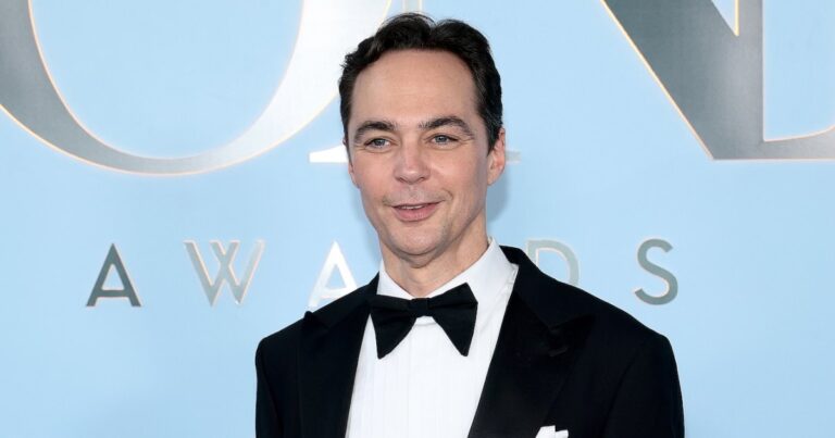 Why Jim Parsons Wouldn’t Do The Big Bang Theory Again