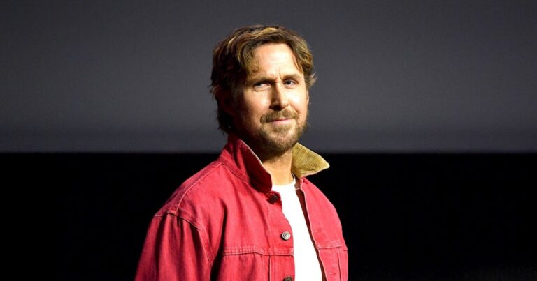 Ryan Gosling Joins the MCU, More Marvel News at Comic-Con