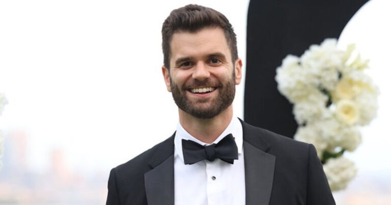 Reality Star Nick Uhlenhuth Clarifies Perception Pre-MAFS