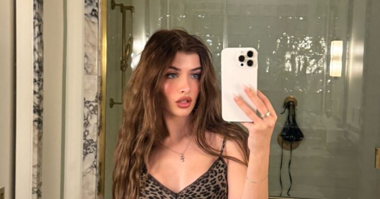 Sami Sheen Claims She ‘Fully Financially’ Supports Herself
