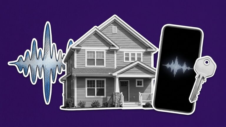 Rechat launches AI voice assistant campaign