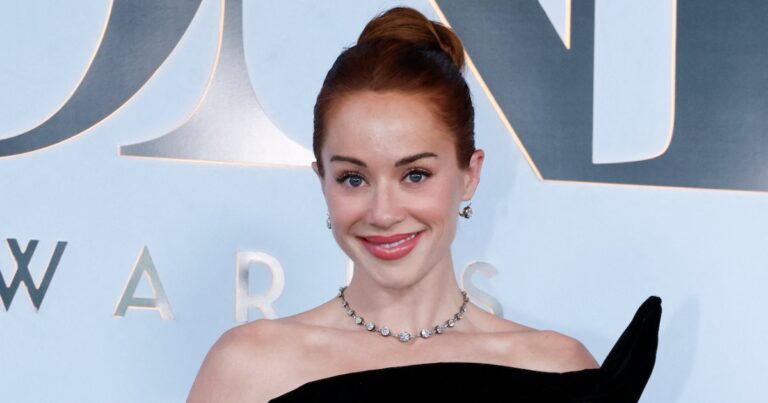 Mormon Wives’ Whitney Teases Broadway Return After Show Exit