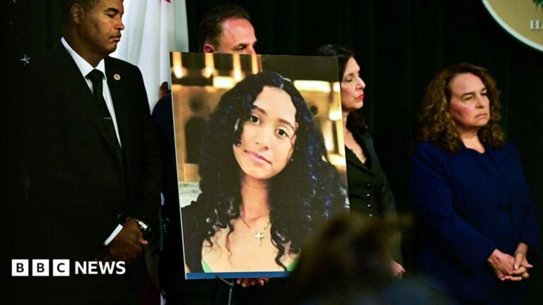 Teen who singer D4vd is accused of killing had multiple abortions, texts reveal