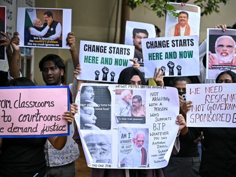 Indian student protests: What’s next after Modi’s promise on exam leaks? | Education News
