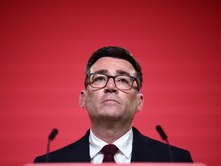 LIVE: Andy Burnham to become UK PM, deliver first speech at 10 Downing
