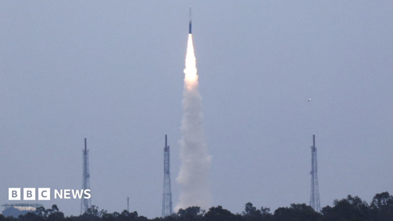 Vikram-1: India’s first private space rocket by Skyroot to carry diamond flower