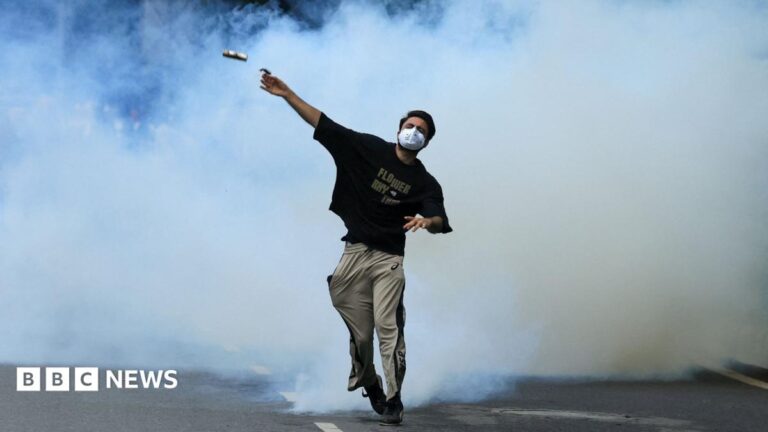 CJP protests at Jantar Mantar: The youth movement India’s Modi didn’t see coming