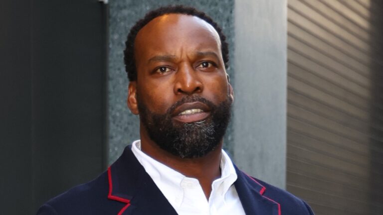 Former NBA Star Baron Davis Sued By Sister for Fraud