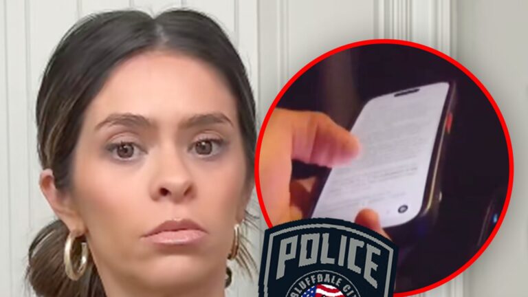Utah Cop Consulted ChatGPT During Probe