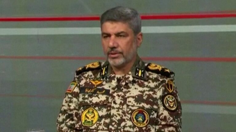 Iran’s army issues warning ahead of Netanyahu’s US visit | US-Israel war on Iran