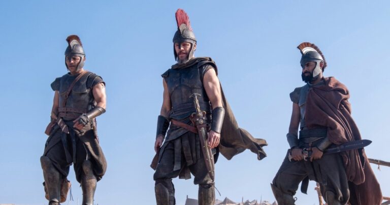 Like The Odyssey? Then Watch These 3 Underrated Epic Movies Now