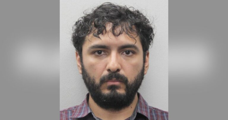 Virginia Teacher Arrested for Allegedly Assaulting Student