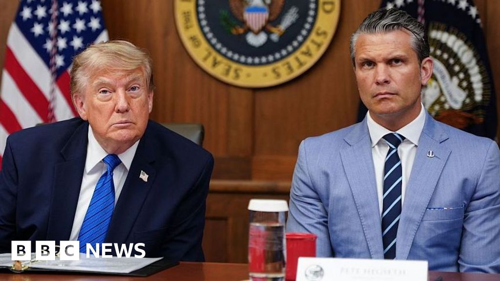 Trump administration illegally retaliated against Anthropic, judge says Trump administration illegally retaliated against Anthropic, judge says