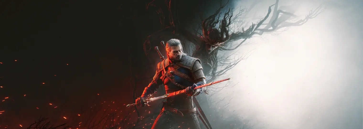 CD PROJEKT RED teams up with Blizzard Entertainment CD PROJEKT RED teams up with Blizzard Entertainment