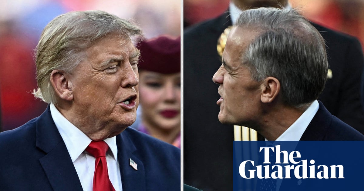 The lesson from Canada’s collapsed trade talks with the US: negotiation may be futile The lesson from Canada’s collapsed trade talks with the US: negotiation may be futile
