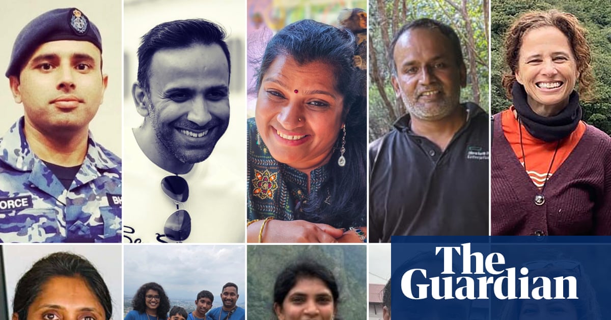 Australians missing in the Nepal floods: what we know so far Australians missing in the Nepal floods: what we know so far