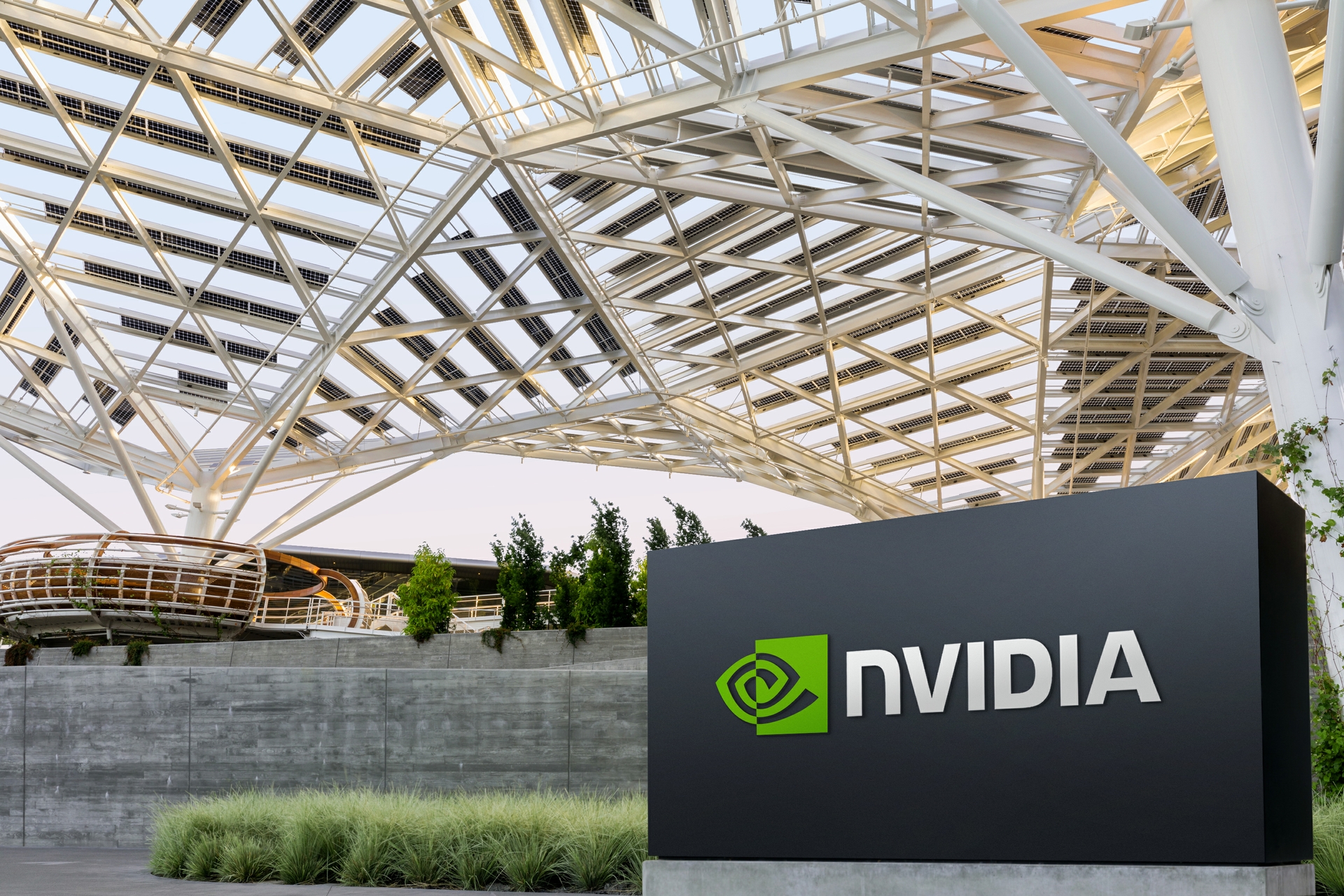 NVIDIA Announces Financial Results for Second Quarter Fiscal 2027 NVIDIA Announces Financial Results for Second Quarter Fiscal 2027