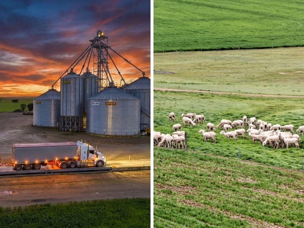More SA farming land hits market following high-profile sales More SA farming land hits market following high-profile sales