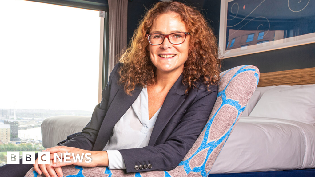 Travelodge boss steps down as chain tackles security after sex assault at hotel Travelodge boss steps down as chain tackles security after sex assault at hotel