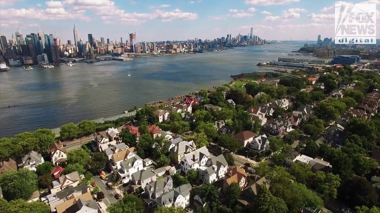 Inspired by Somerset Development founder and CEO Ralph Zucker and Asbury Park resident Karen Nelson speak to Fox News Digital about the resilience and price appreciation of New Jersey’s housing market.