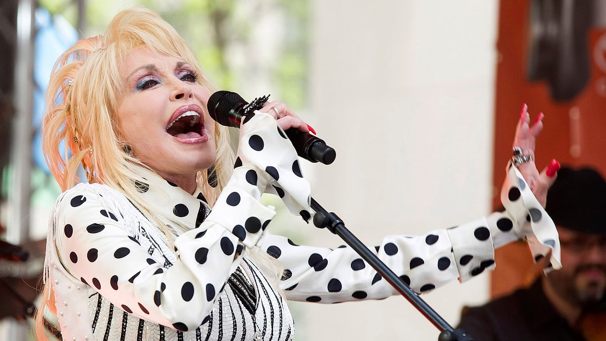 Was Dolly Parton a feminist? She wouldn’t say it, but fans heard it Was Dolly Parton a feminist? She wouldn't say it, but fans heard it
