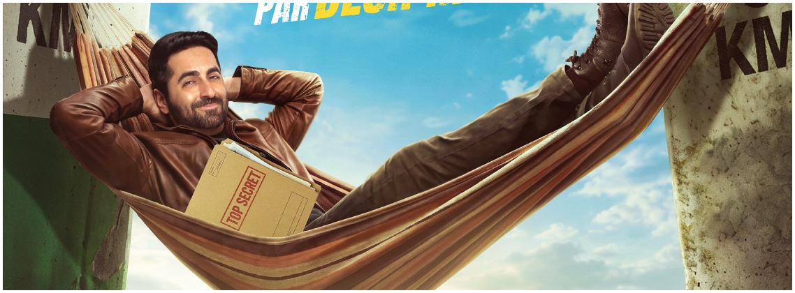 Much-awaited Udta Teer trailer to finally drop on September 23; Ayushmann Much-awaited Udta Teer trailer to finally drop on September 23; Ayushmann