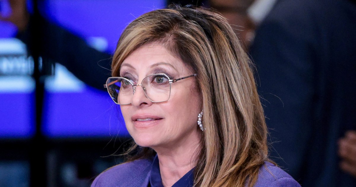 Maria Bartiromo’s lawyer says she was not fired from Fox News Maria Bartiromo’s lawyer says she was not fired from Fox News