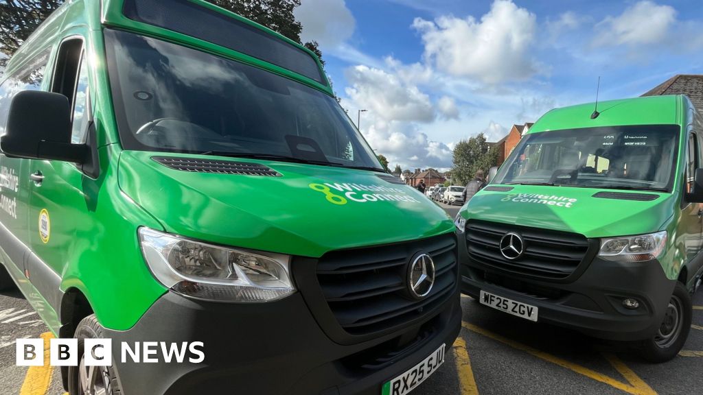Does more funding mean rural buses are back in business? Does more funding mean rural buses are back in business?
