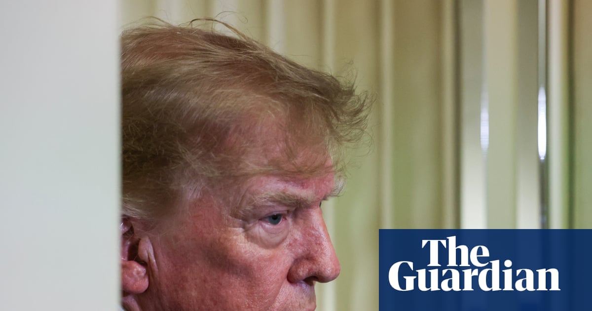 As White House shields the AI gold rush, Trump family and other allies strike it rich As White House shields the AI gold rush, Trump family and other allies strike it rich