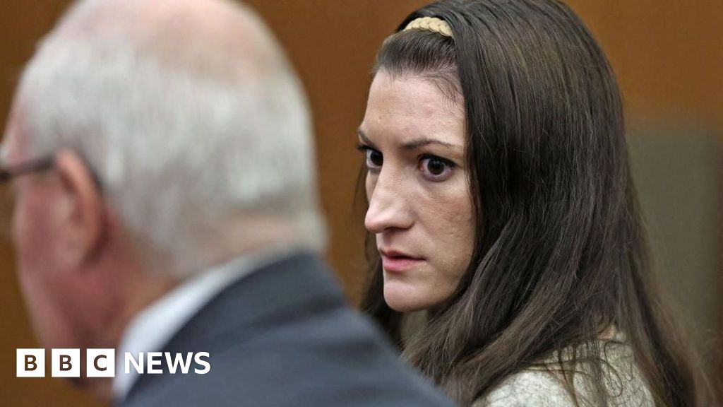 Jurors return in Lindsay Clancy trial after judge asks them to break deadlock Jurors return in Lindsay Clancy trial after judge asks them to break deadlock