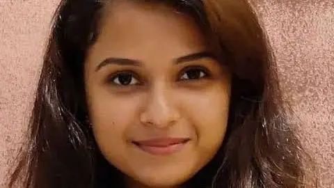 BBC Disha Salian