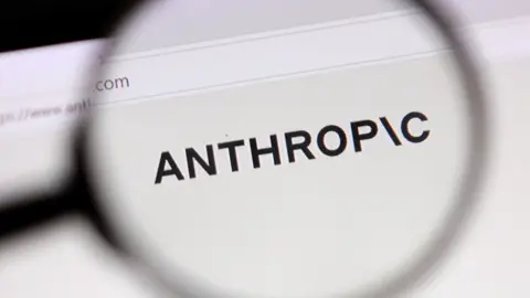 Reuters Anthropic logo is seen in this picture illustration taken 16 August 2026.