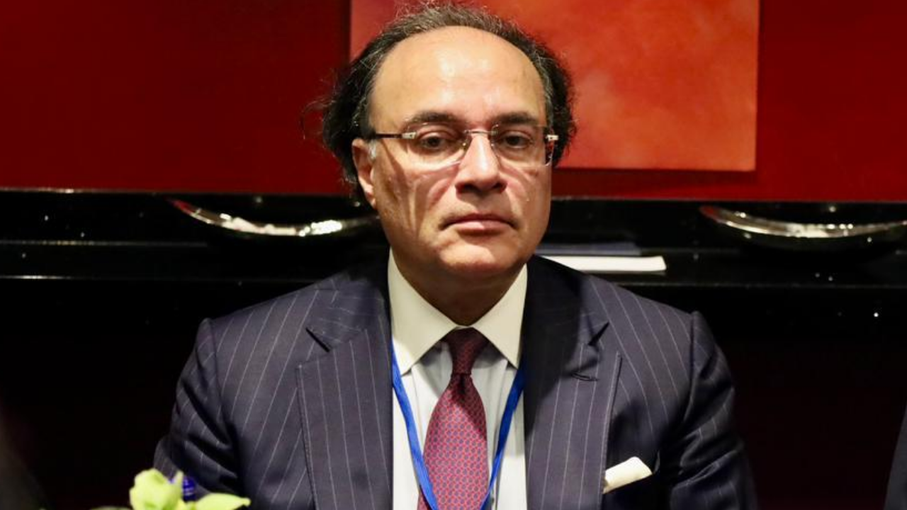 Pakistan works on virtual asset rules, eyes tokenised debt a Pakistan works on virtual asset rules, eyes tokenised debt a