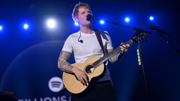 Ed Sheeran apologizes for ‘making mistakes,’ says situation in Gaza is ‘unjustifiable’ Ed Sheeran apologizes for 'making mistakes,' says situation in Gaza is 'unjustifiable'