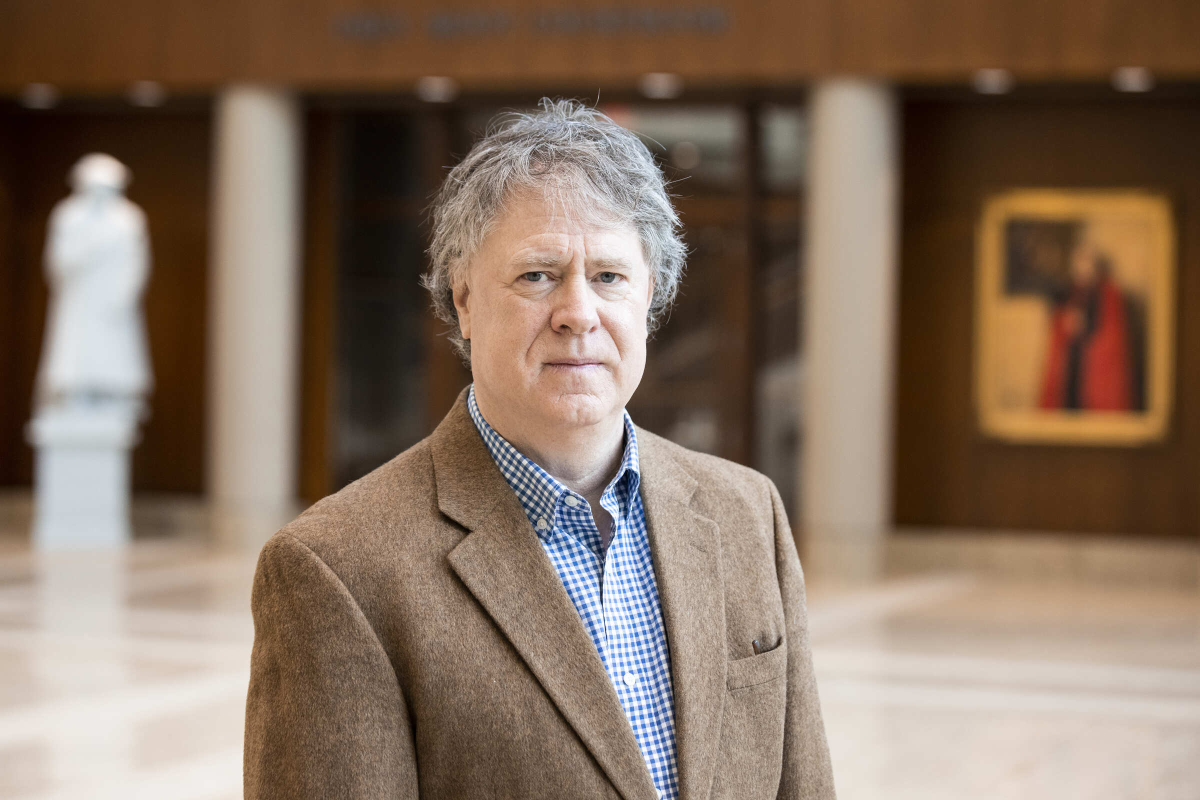 In the News: Mark Osler on the Growing Business of Presidential Pardons – Newsroom In the News: Mark Osler on the Growing Business of Presidential Pardons - Newsroom