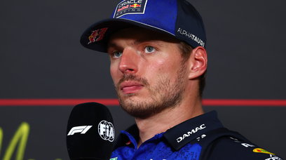 Verstappen R Monza
