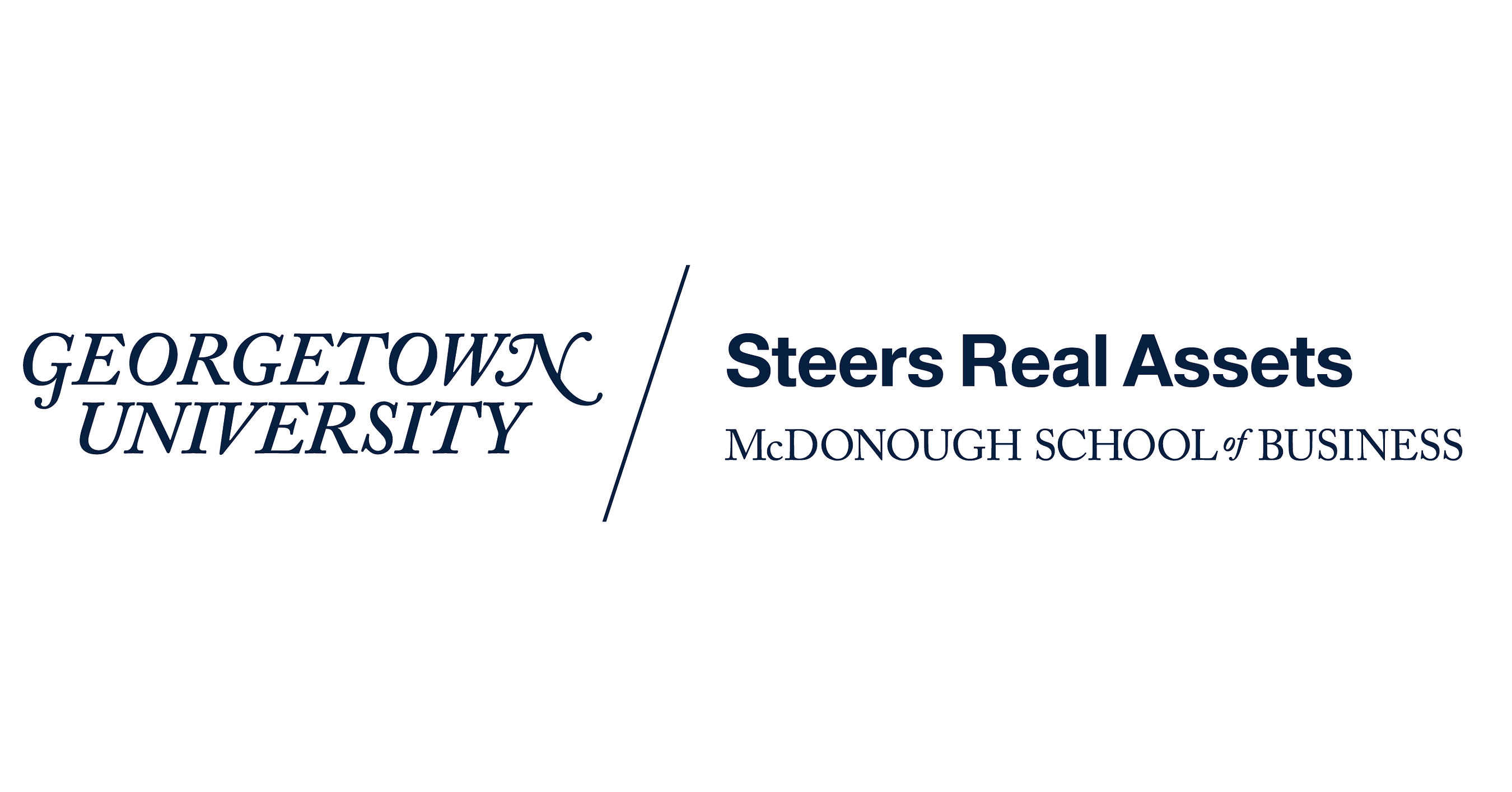 Georgetown’s Steers Center Names Kelly Sewell Nagel Head of Real Estate Georgetown's Steers Center Names Kelly Sewell Nagel Head of Real Estate