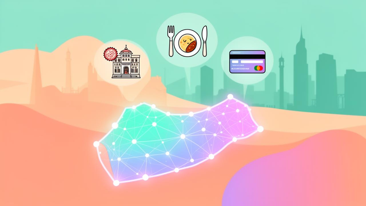 Naver Accelerates City Platform Strategy in Saudi Arabia, From Real Estate Registration to Restaurant Reservations Naver Accelerates City Platform Strategy in Saudi Arabia, From Real Estate Registration to Restaurant Reservations