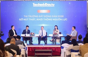 Untangling bottlenecks in Vietnam’s property market