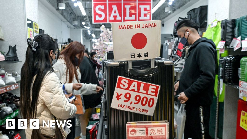 Japan raises interest rate to new 31 Japan raises interest rate to new 31