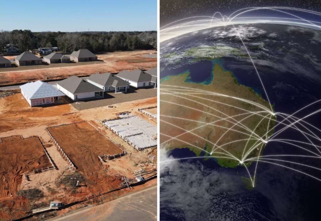 Japan-owned Sumitomo Forestry named Australia’s biggest builder Japan-owned Sumitomo Forestry named Australia’s biggest builder