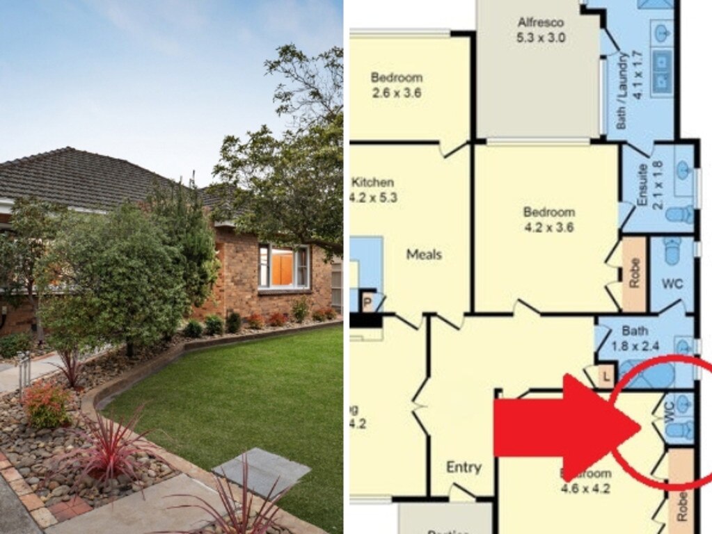 Cheltenham: House sells after 75 years in one family Cheltenham: House sells after 75 years in one family