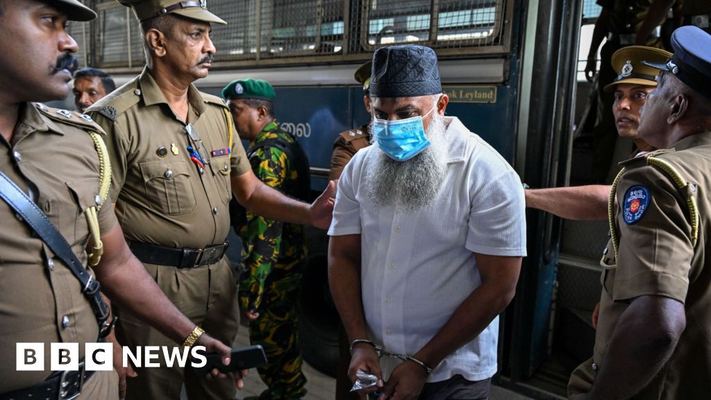 Court finds 15 guilty over deadly bombings Court finds 15 guilty over deadly bombings