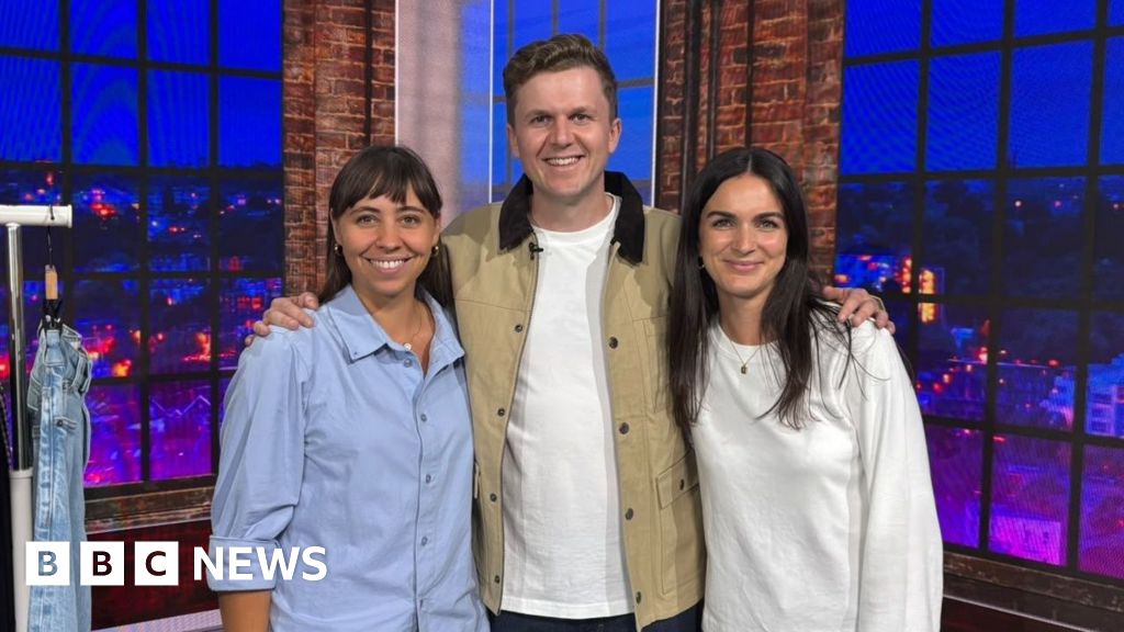 Bristol fashion business ‘shocked’ at Dragon’s Den investment Bristol fashion business 'shocked' at Dragon's Den investment