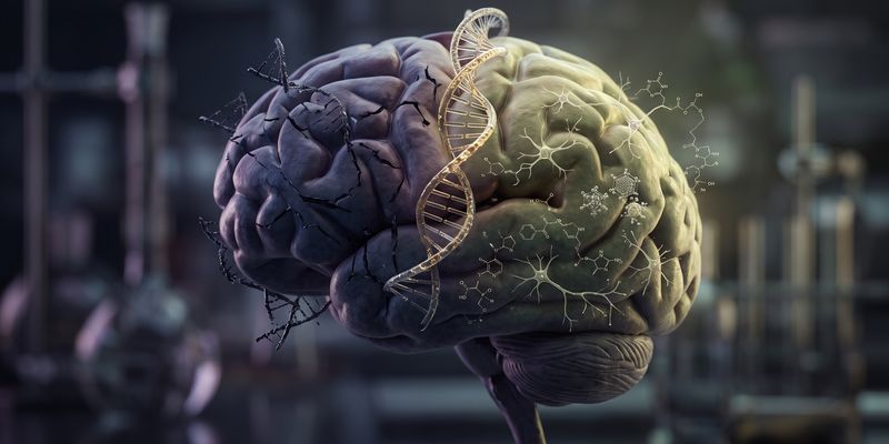 Breaking barriers in brain gene therapy Breaking barriers in brain gene therapy
