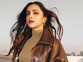 Deepika Padukone films action-packed Raaka and King while expecting second baby, redefining motherhood