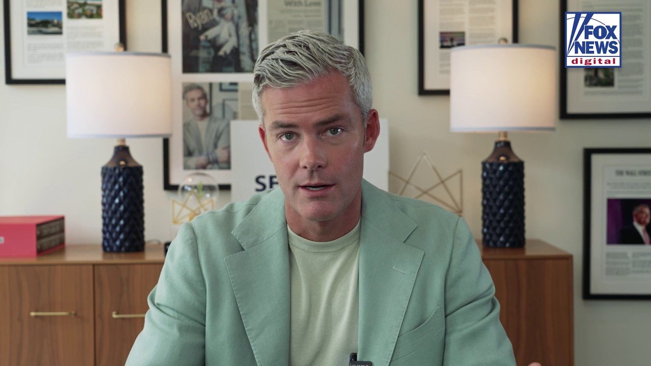 Ryan Serhant speaks to Fox News Digital at his SoHo headquarters, discussing how city tax policy, sky-high rents and changing buyer habits are driving wealth out of major metros and into growth states like Ohio, Alabama and the Carolinas.